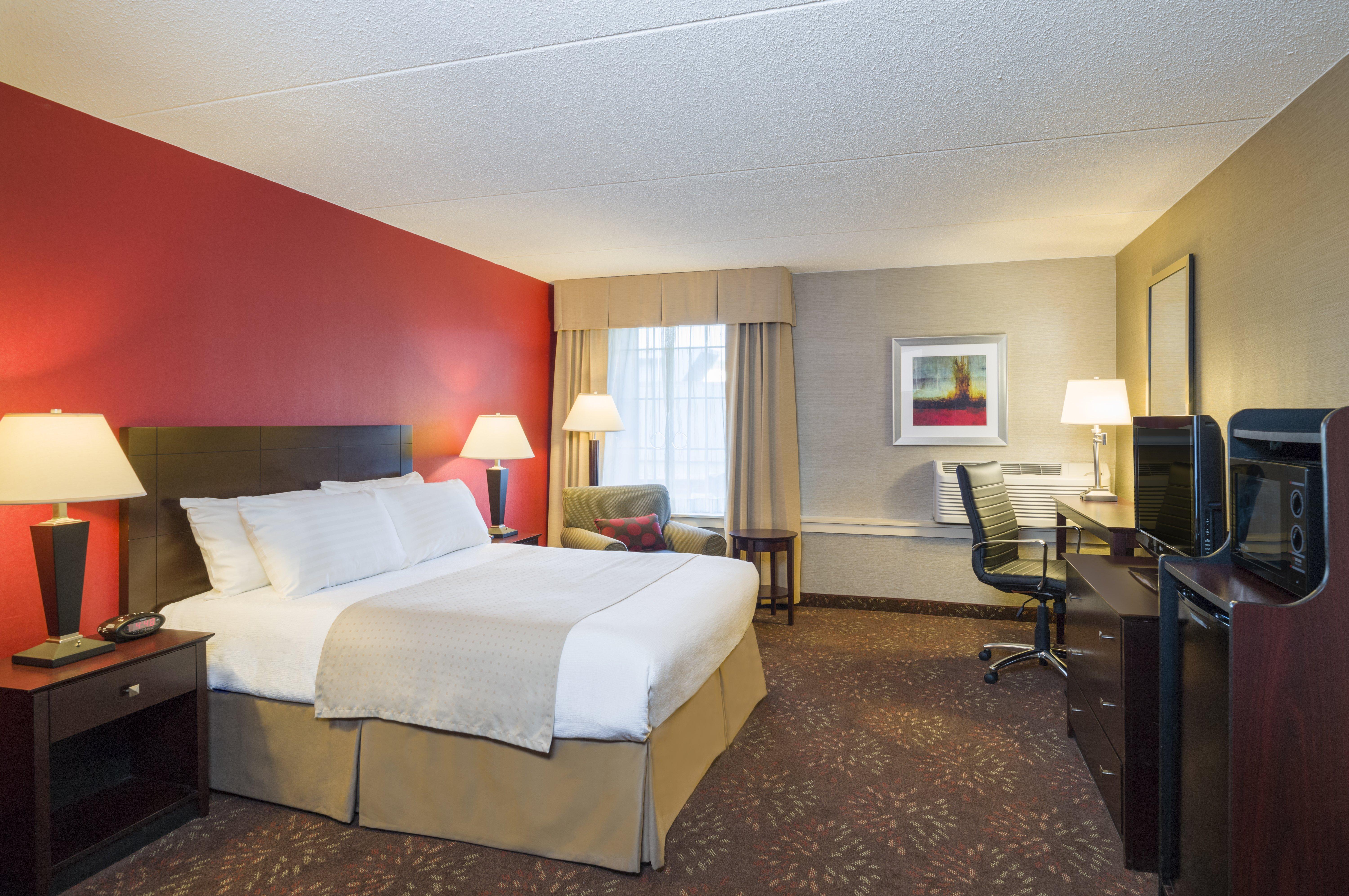 Holiday Inn Norwich By Ihg Екстериор снимка