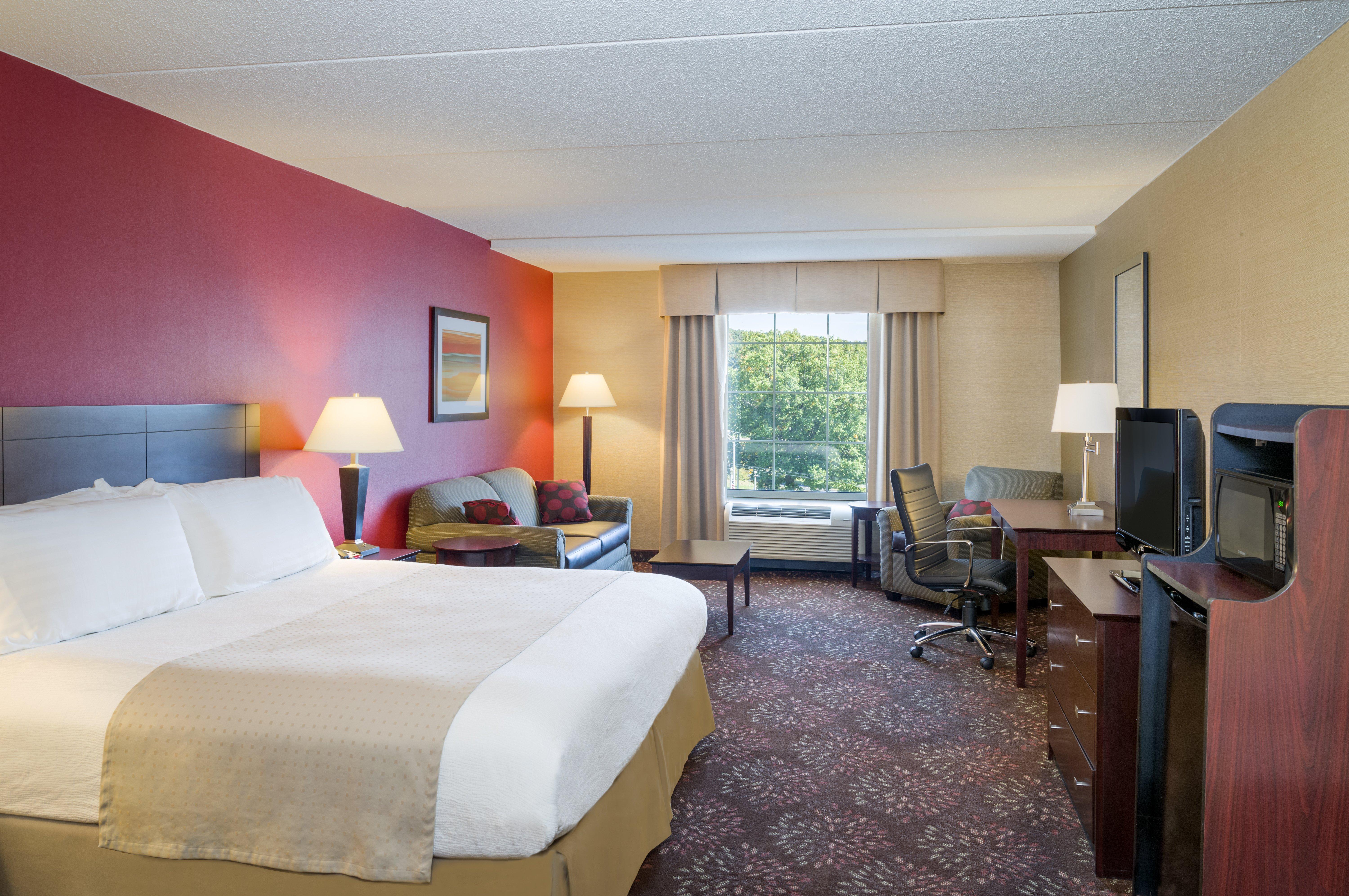 Holiday Inn Norwich By Ihg Екстериор снимка