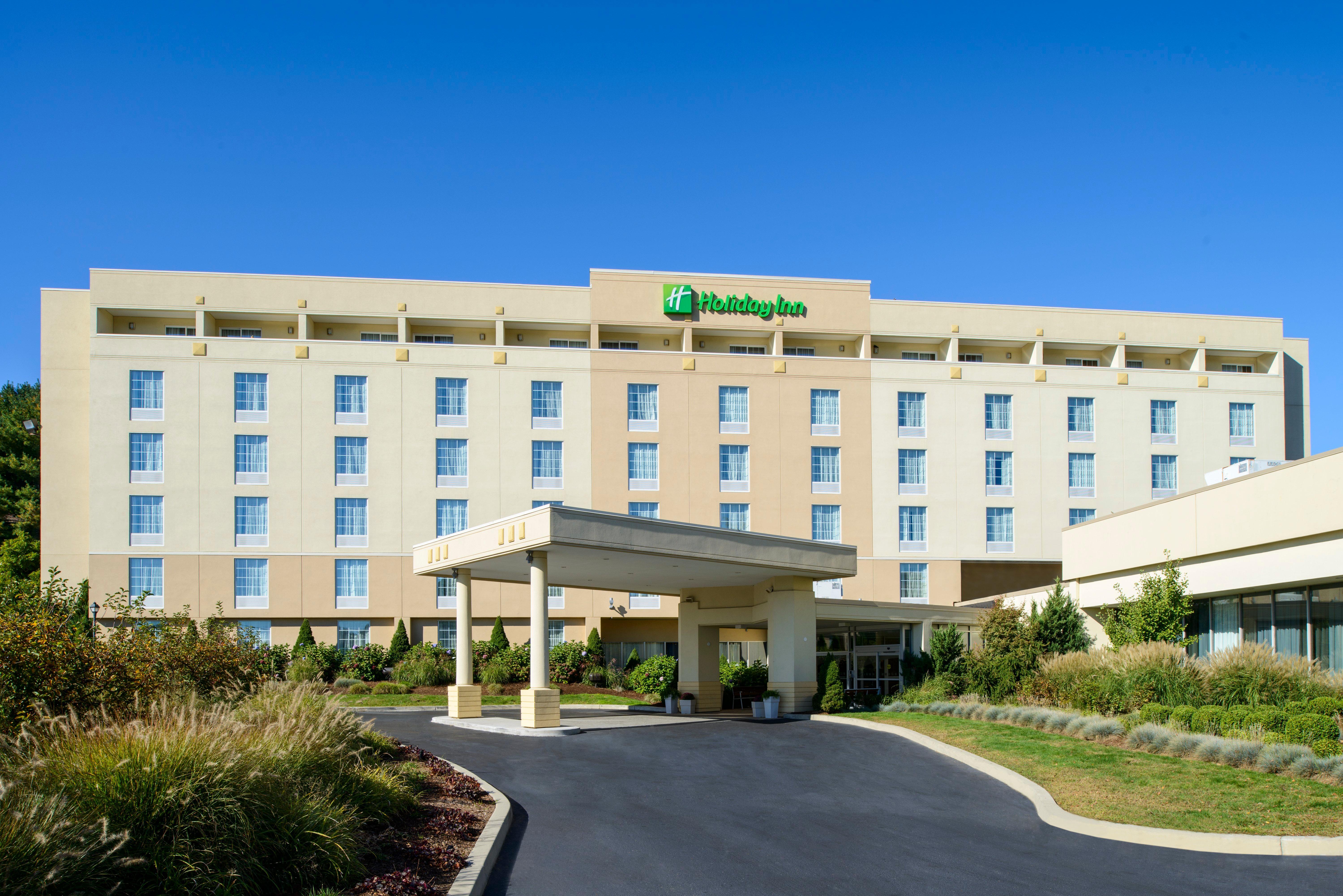 Holiday Inn Norwich By Ihg Екстериор снимка