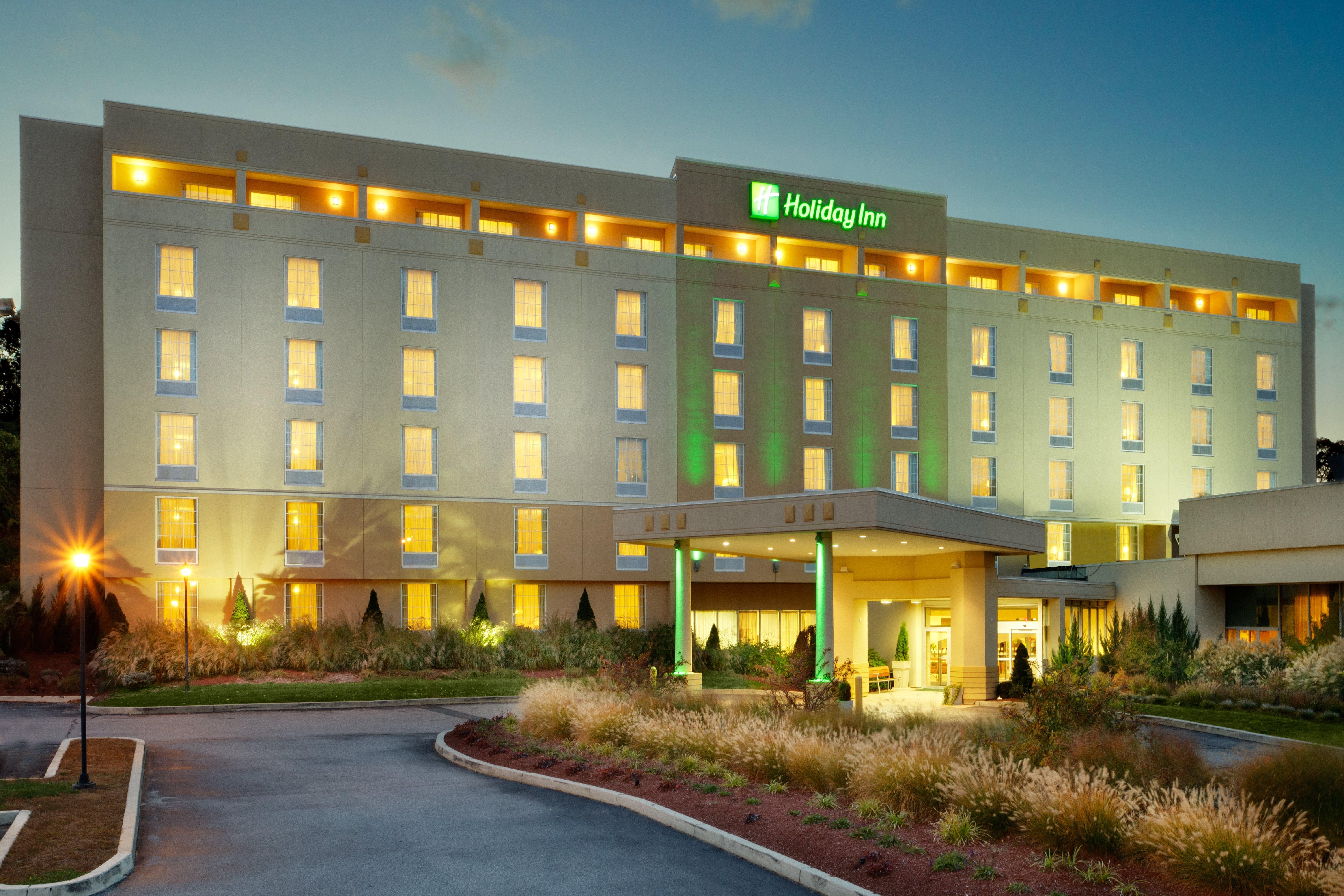 Holiday Inn Norwich By Ihg Екстериор снимка