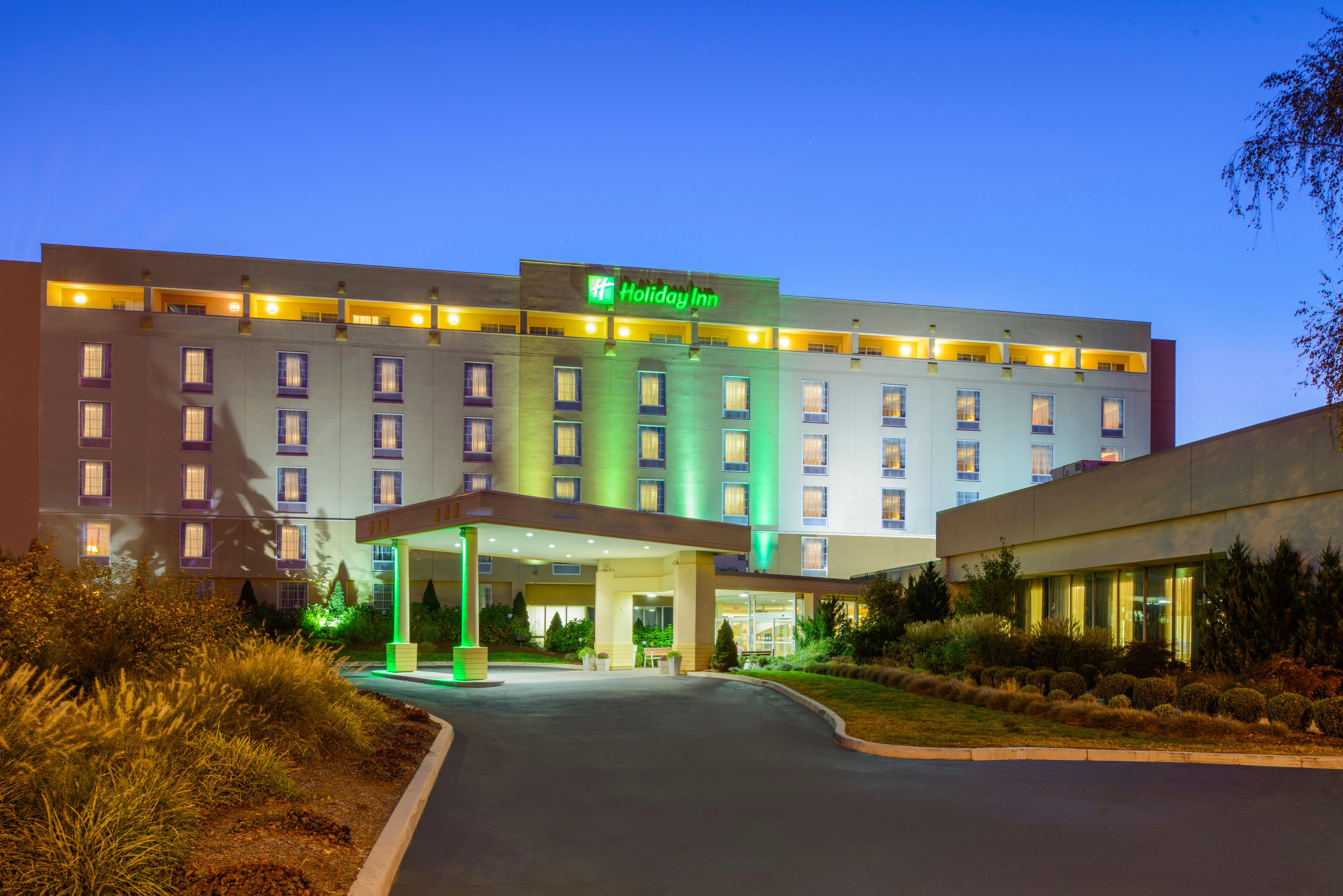 Holiday Inn Norwich By Ihg Екстериор снимка