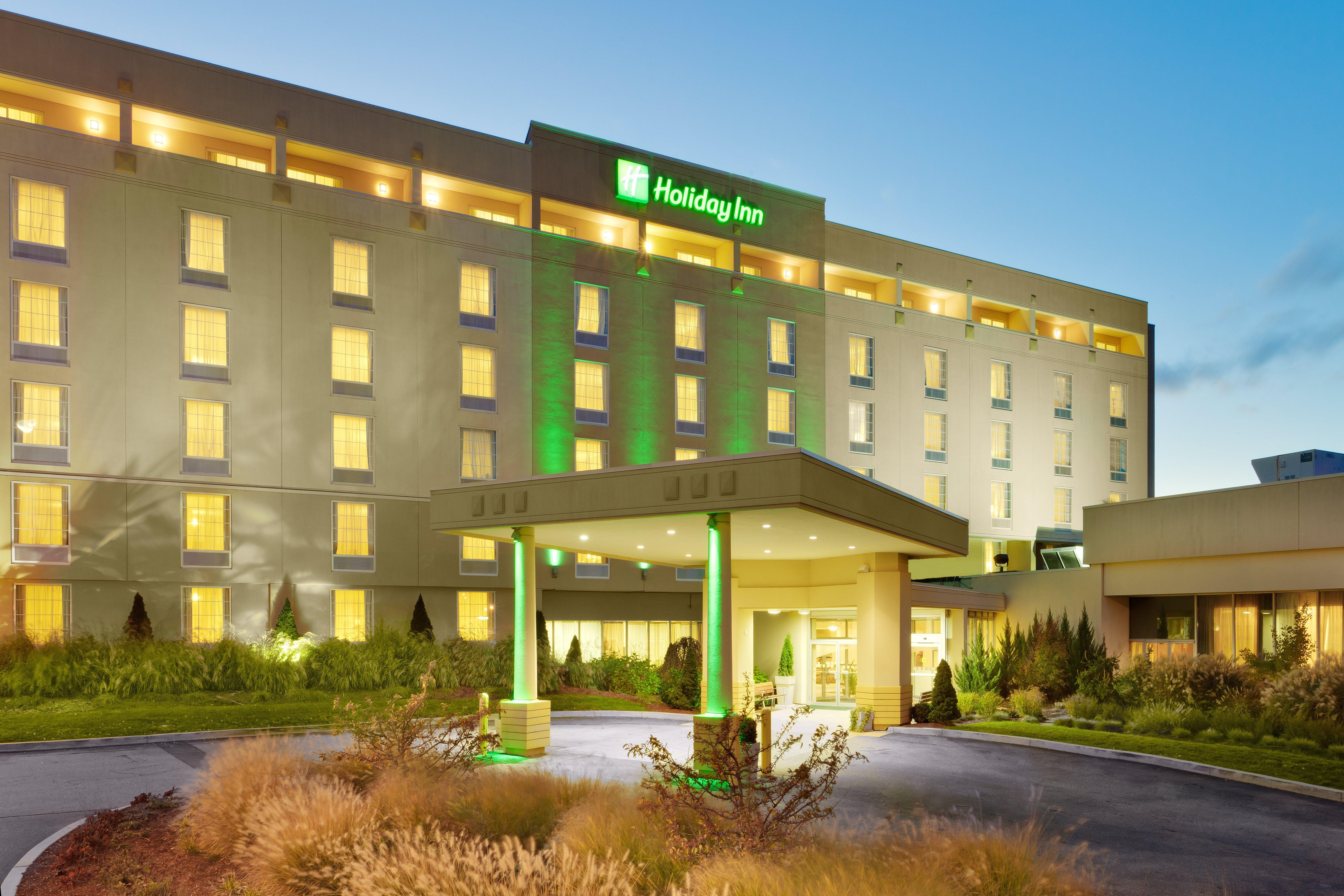 Holiday Inn Norwich By Ihg Екстериор снимка