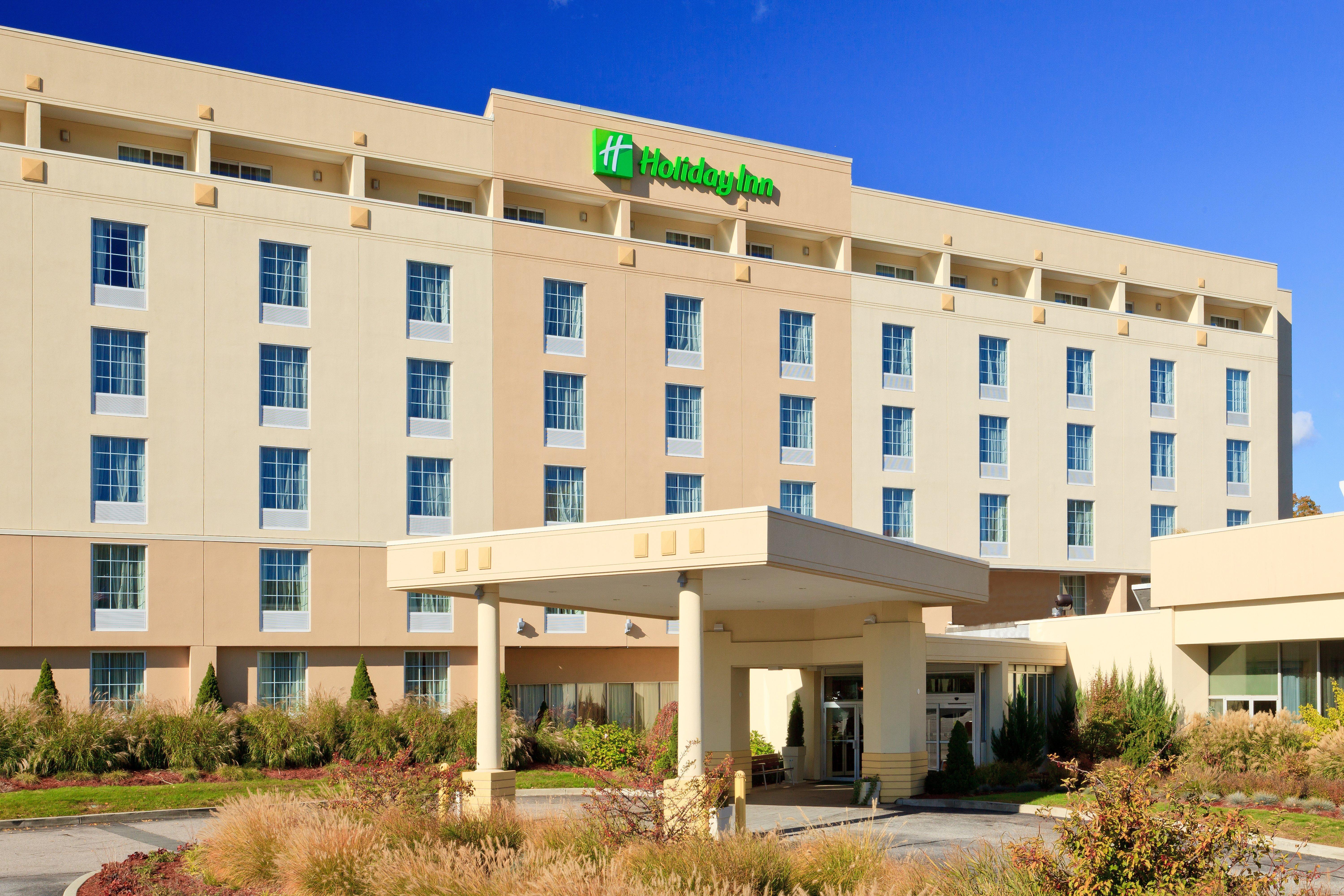Holiday Inn Norwich By Ihg Екстериор снимка