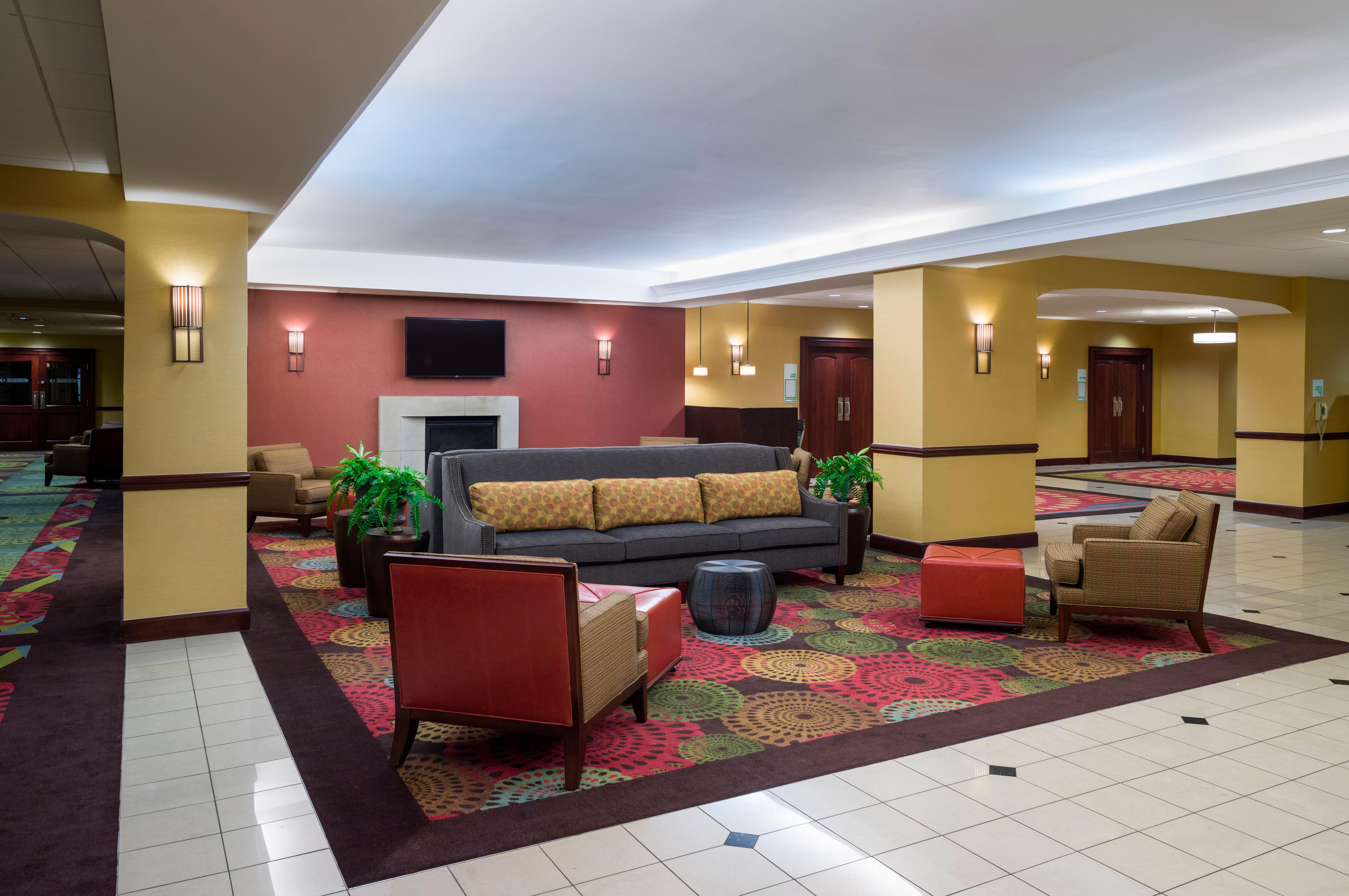 Holiday Inn Norwich By Ihg Екстериор снимка