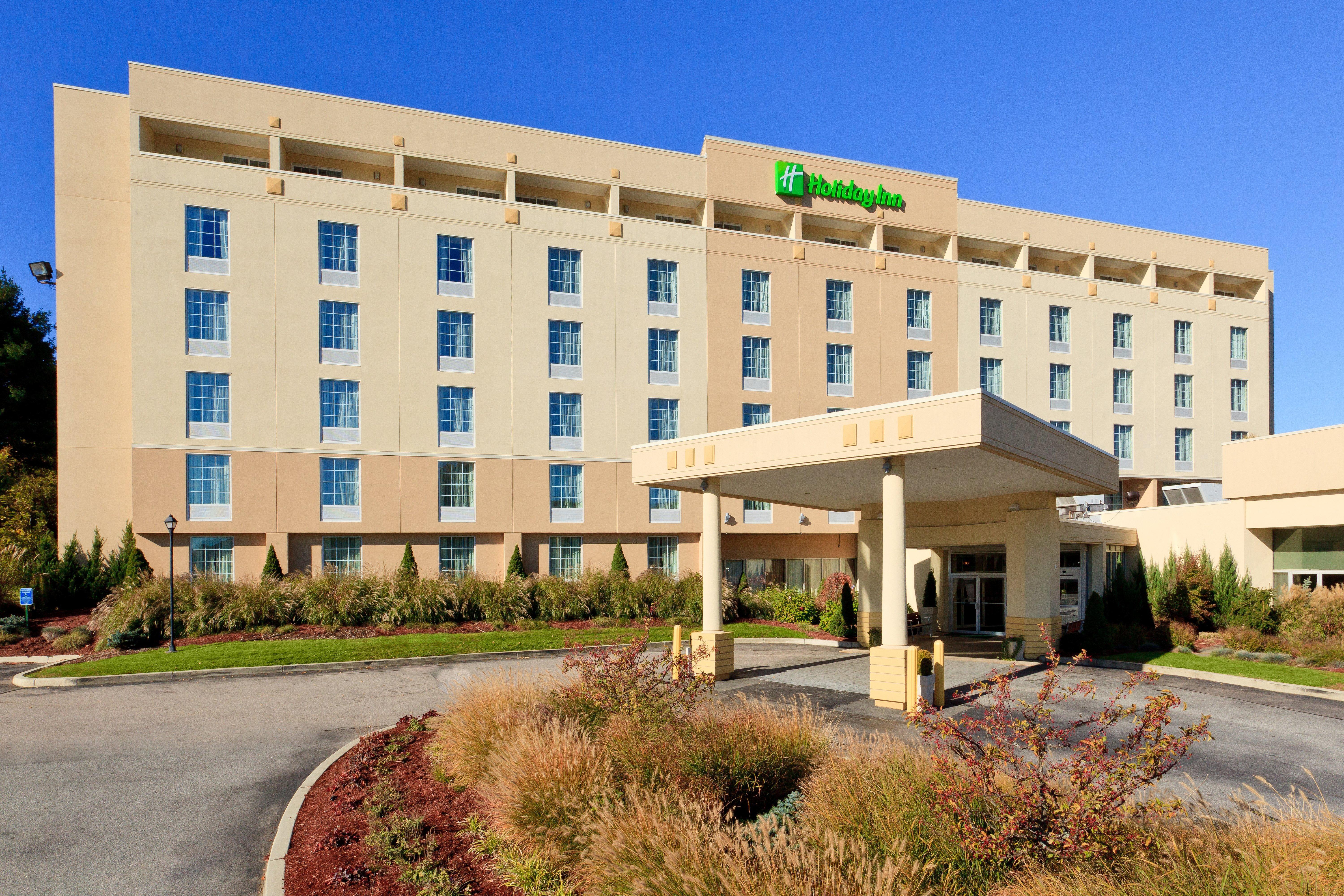 Holiday Inn Norwich By Ihg Екстериор снимка