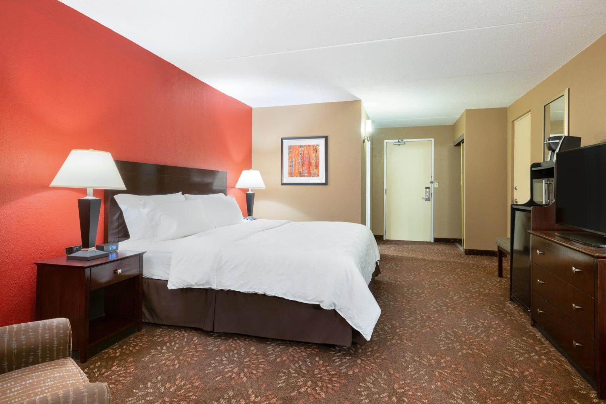 Holiday Inn Norwich By Ihg Екстериор снимка
