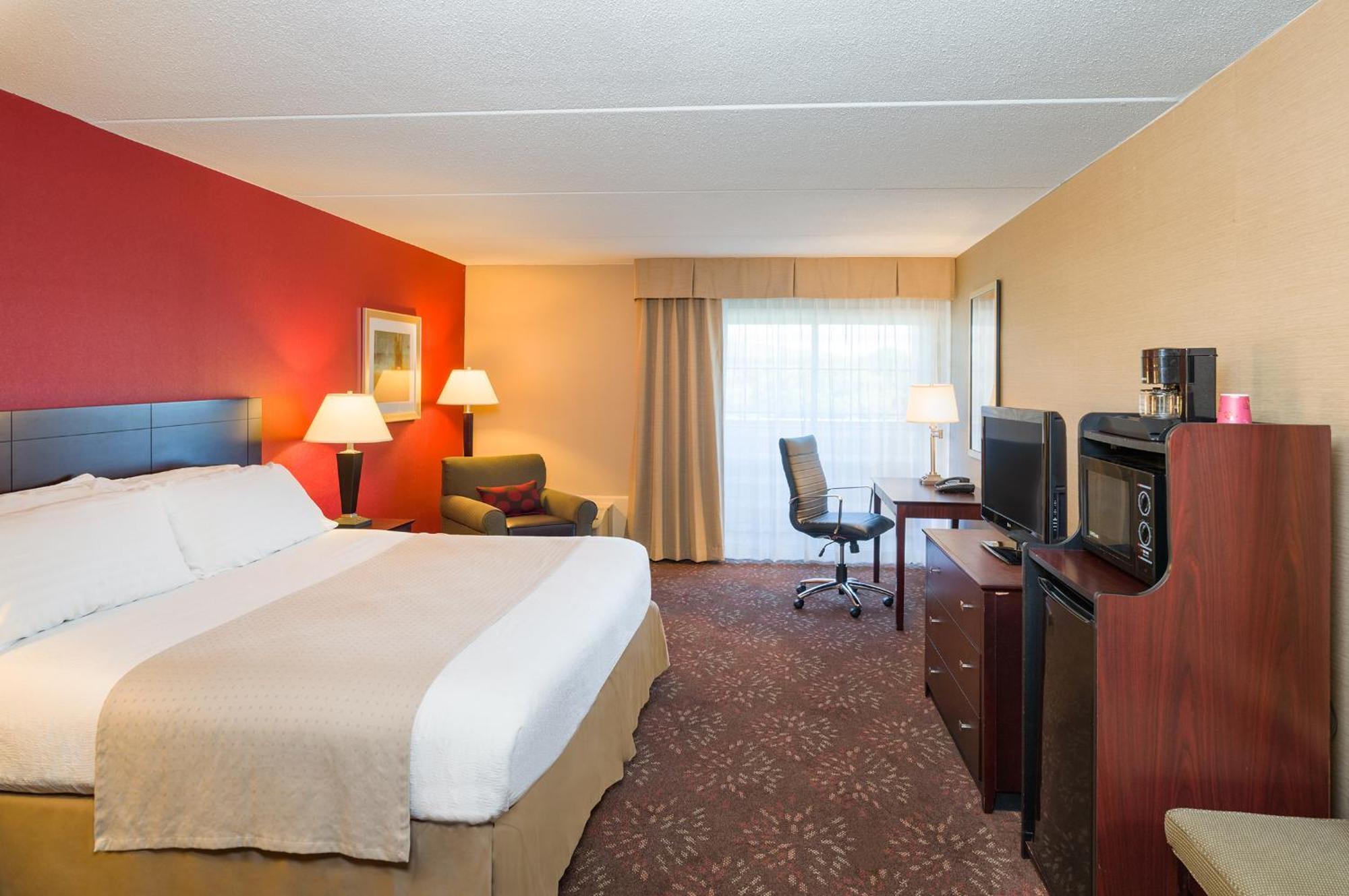 Holiday Inn Norwich By Ihg Екстериор снимка