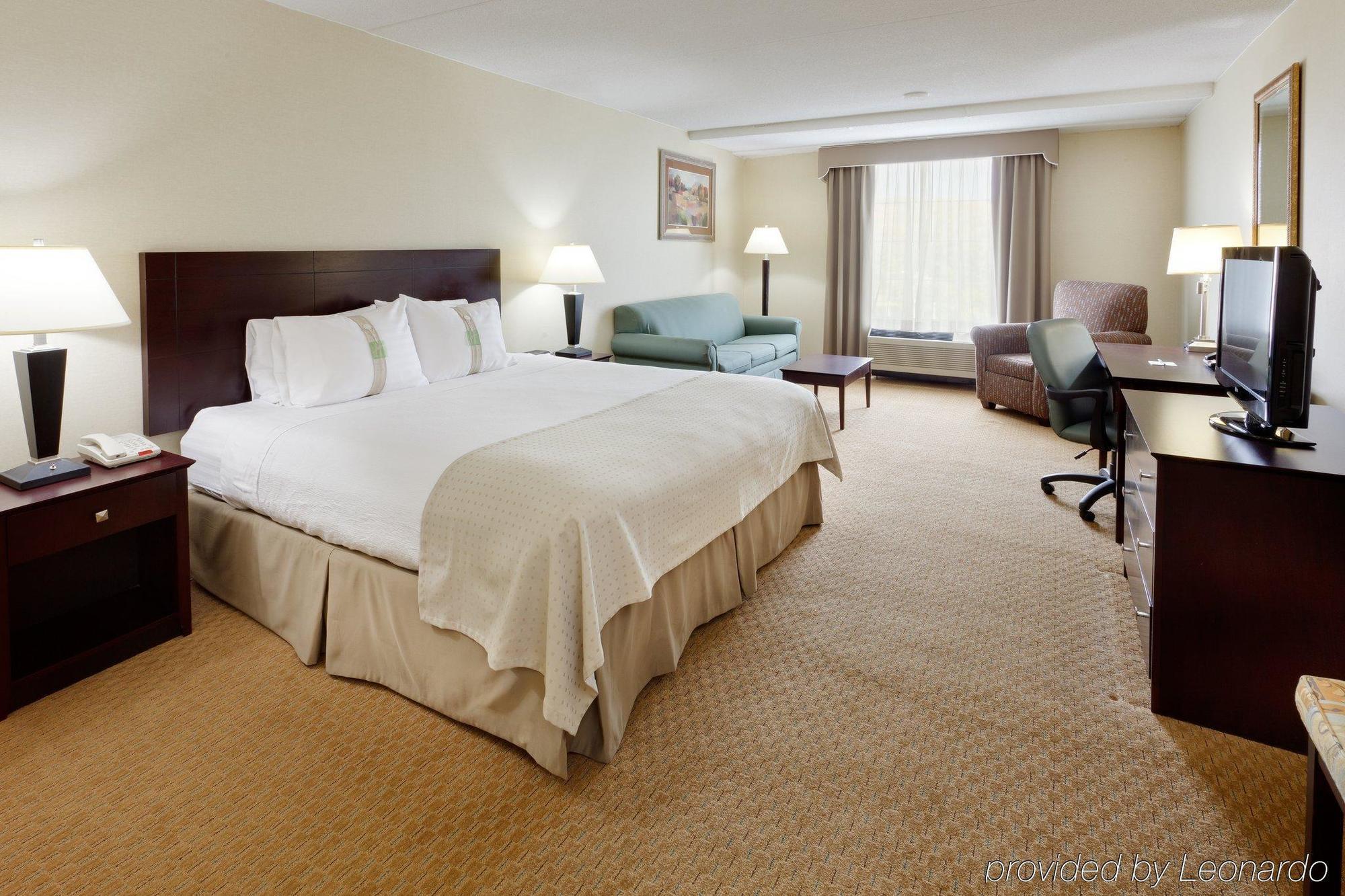 Holiday Inn Norwich By Ihg Стая снимка