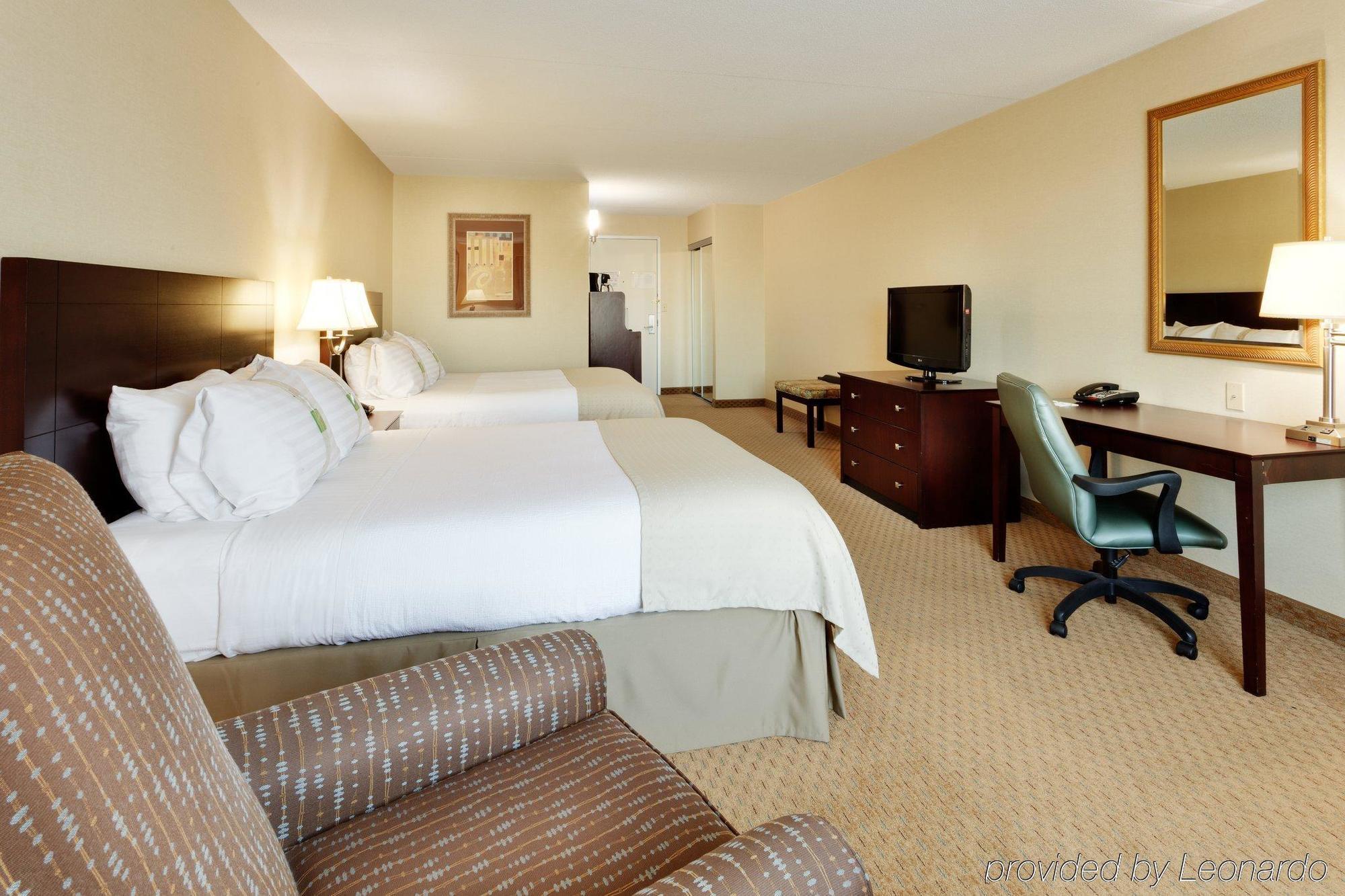 Holiday Inn Norwich By Ihg Стая снимка