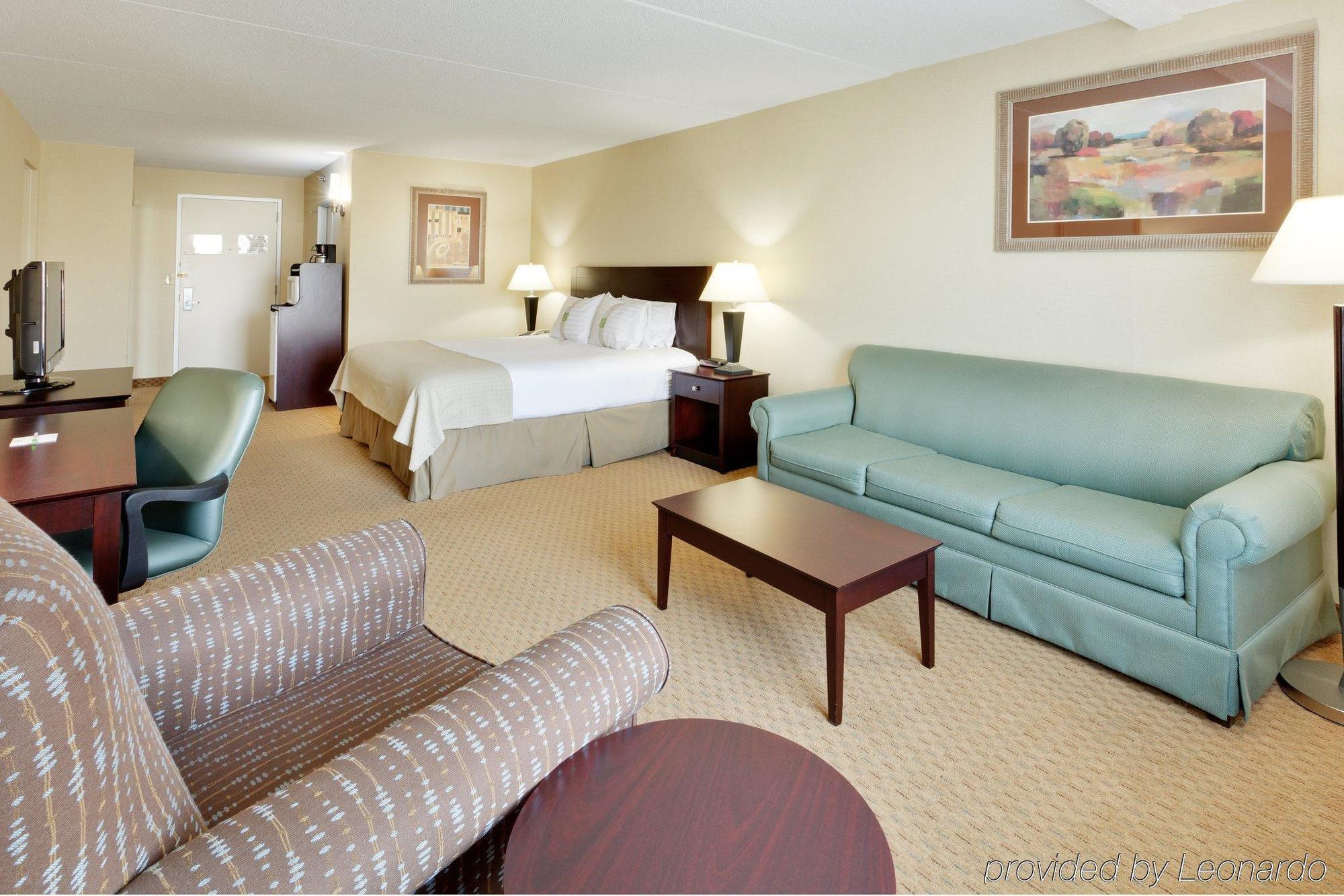 Holiday Inn Norwich By Ihg Стая снимка