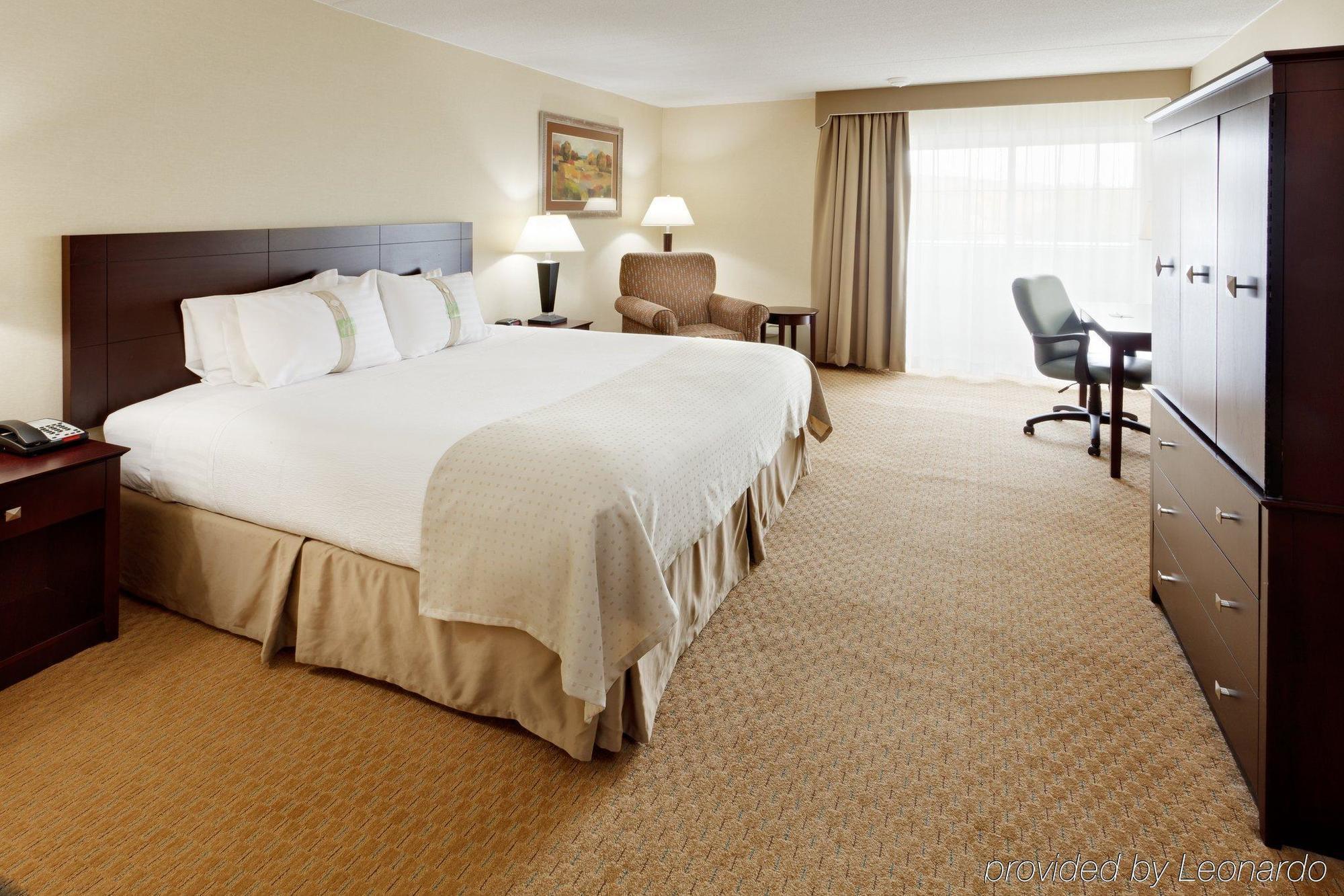 Holiday Inn Norwich By Ihg Екстериор снимка