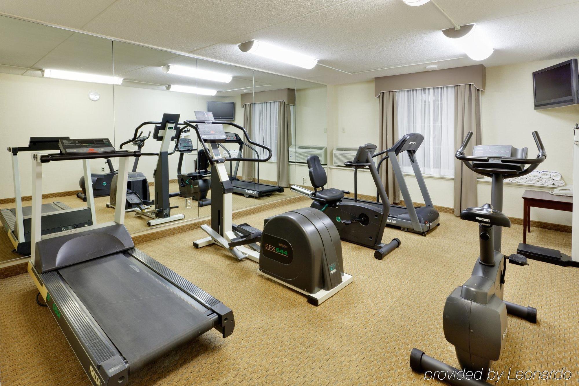 Holiday Inn Norwich By Ihg Съоръжения снимка