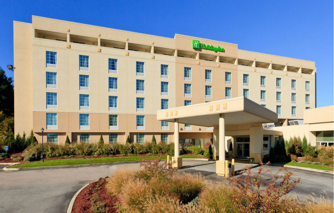 Holiday Inn Norwich By Ihg Екстериор снимка